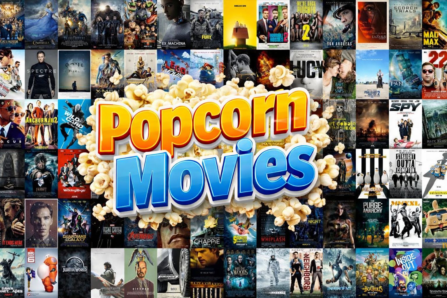 Watch movies online free on PopcornMovies in HD quality